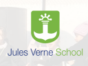 Logo de School Julio Verne
