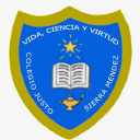 Logo de Institut Justo Sierra Mendez