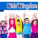 Logo de Daycare Kids' Kingdom