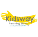 Logo de Preescolar Kidsway Learning Studio