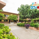 Logo de Preescolar  Alebrije