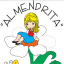 Logo de Almendrita Preescolar 
