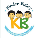 Logo de Kinder Bailey