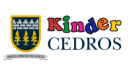 Logo de Kinder Los Cedros