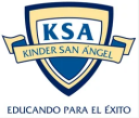 Logo de Kinder San Angel
