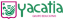 Logo de Yacatia