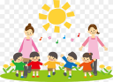 Jardín de nIños  Kinderfeste