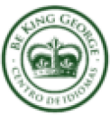 Logo de Preparatoria King George International College