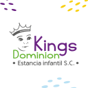Logo de Estancia Infaltil Kings Dominion 