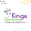 Logo de Kings Dominion 