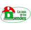 Logo de La Casa De Los Duendes