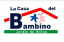Logo de La Casa Del Bambino