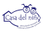 Logo de La Casa Del Niño