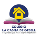 Logo de Col·legi La Casita De Gesell