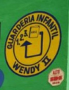 Logo de Preescolar La Casita De Wandy