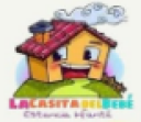 Logo de Estancia Infantil La Casita Del Bebé