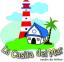 Logo de La Casita Del Mar Bucerias 