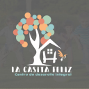 Logo de Col·legi La Casita Feliz