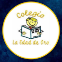 Logo de Colegio La Edad De Oro
