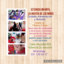 Logo de CAI La Huerta De Niños