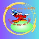 Logo de Jardin De Niños La Magia De Las Letras