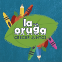 Logo de Preescolar La Oruga