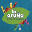 Logo de La Oruga