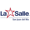 Logo de School La Salle