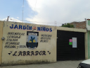 Jardin de niños Labrador