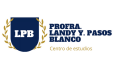 Centro De Estudios  Profra.Landy Pasos