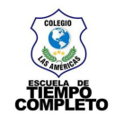 Logo de Col·legi Las Americas