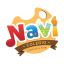 Logo de Navi