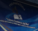 Preparatoria Lazaro Cardenas Del Rio