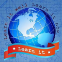 Logo de Preparatoria Learn It