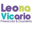Logo de Leona Vicario