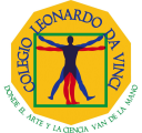 Logo de School Leonardo Da Vinci