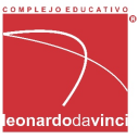 Logo de Preparatoria Leonardo Da Vinci
