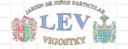 Logo de Kinder Lev Vigostky