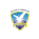Logo de Colegio Libertad