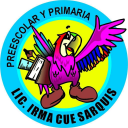Logo de Escuela Particular  Lic. Irma Cue Sarquis