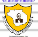 Logo de Instituto  Licenciado Jesus Reyes Heroles