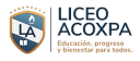 Logo de Liceo Acoxpa De Coapa