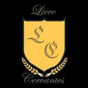 Logo de Liceo Cervantes