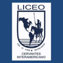 Logo de Colegio Liceo Cervantes Interamericano 