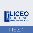 Logo de Liceo  Cultural Iberoaméricano