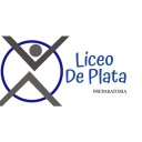 Logo de Preparatoria Liceo De Plata