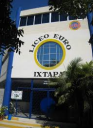 Logo de Colegio Liceo Euro Ixtapa