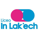 Logo de Liceo In Lak'ech