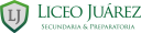 Logo de Colegio Liceo Juarez