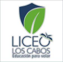 Logo de Liceo Los Cabos